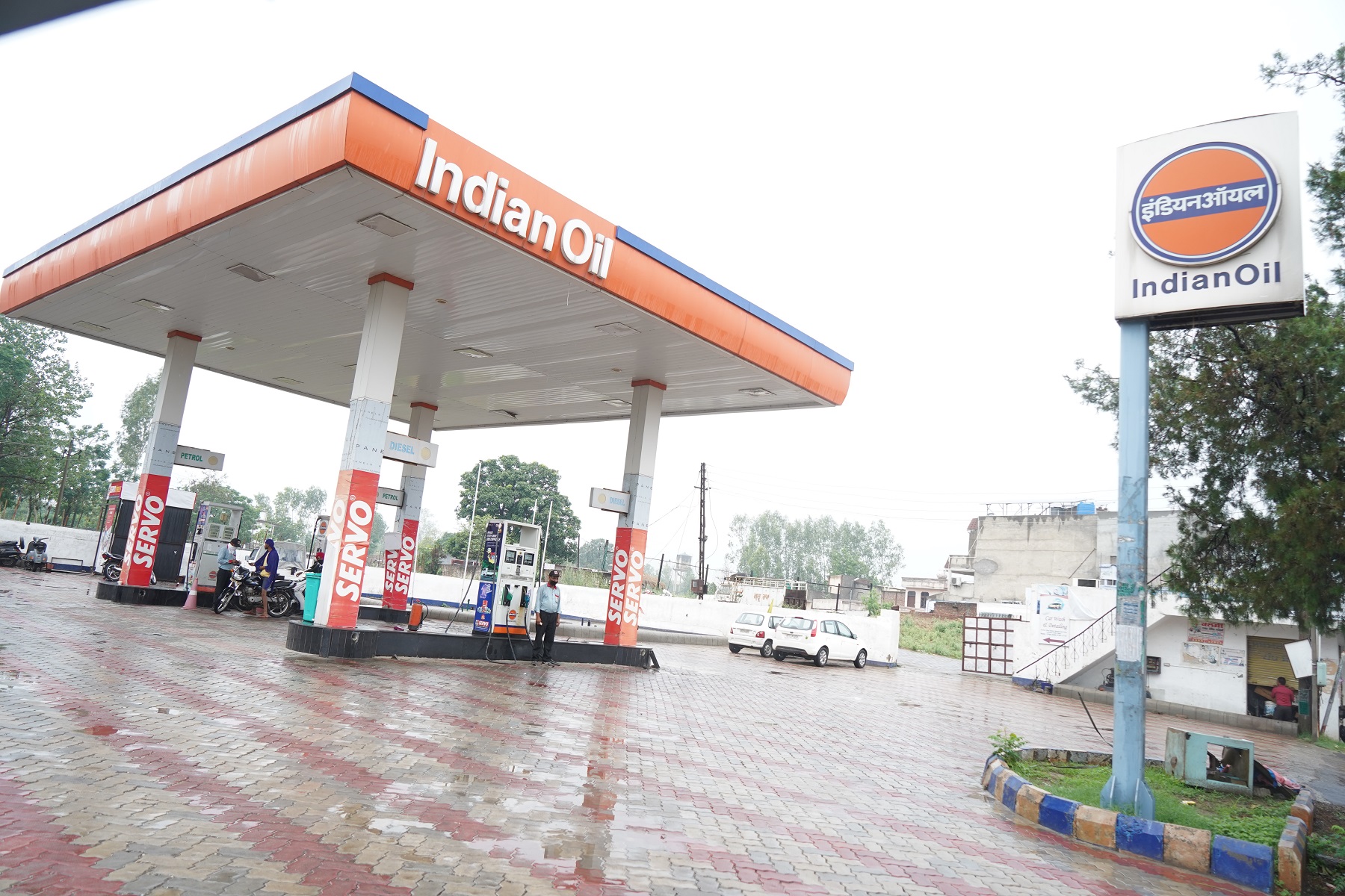 IndianOil - Chamkaur Sahib, Ludhiana